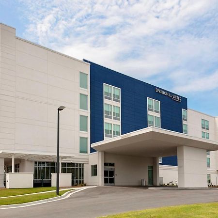 Springhill Suites By Marriott Beaufort Zewnętrze zdjęcie