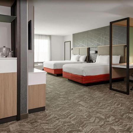 Springhill Suites By Marriott Beaufort Zewnętrze zdjęcie