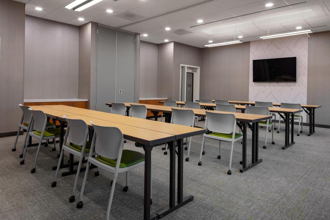 Springhill Suites By Marriott Beaufort Zewnętrze zdjęcie