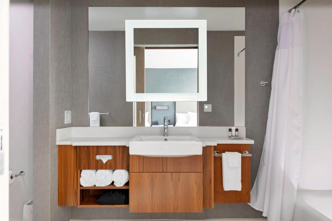 Springhill Suites By Marriott Beaufort Zewnętrze zdjęcie