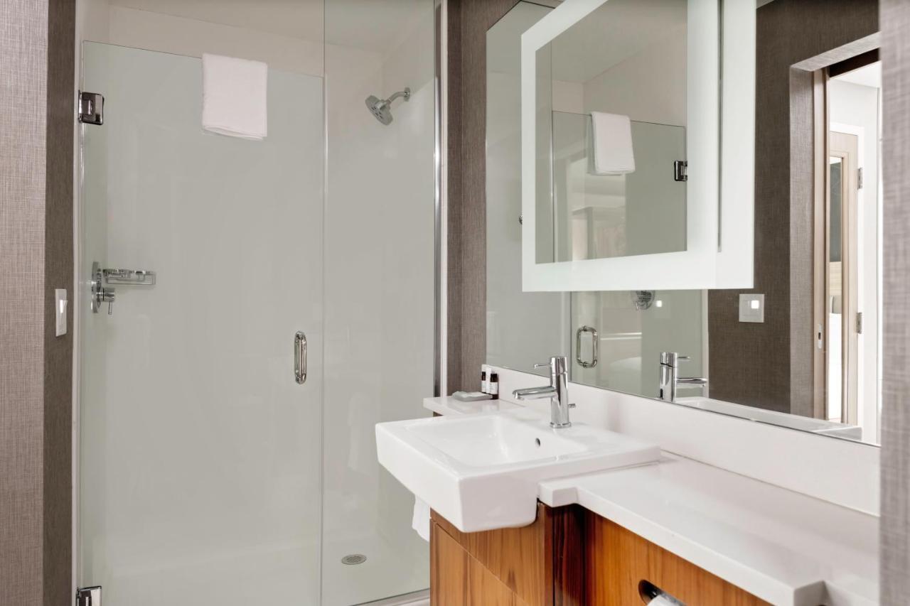 Springhill Suites By Marriott Beaufort Zewnętrze zdjęcie