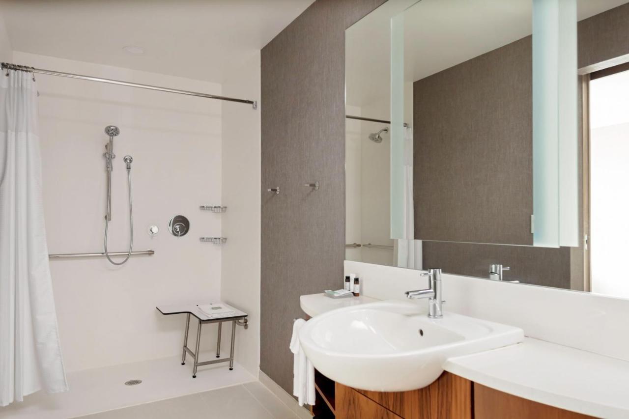 Springhill Suites By Marriott Beaufort Zewnętrze zdjęcie