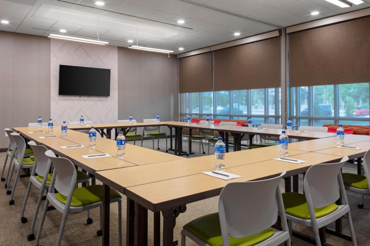 Springhill Suites By Marriott Beaufort Zewnętrze zdjęcie